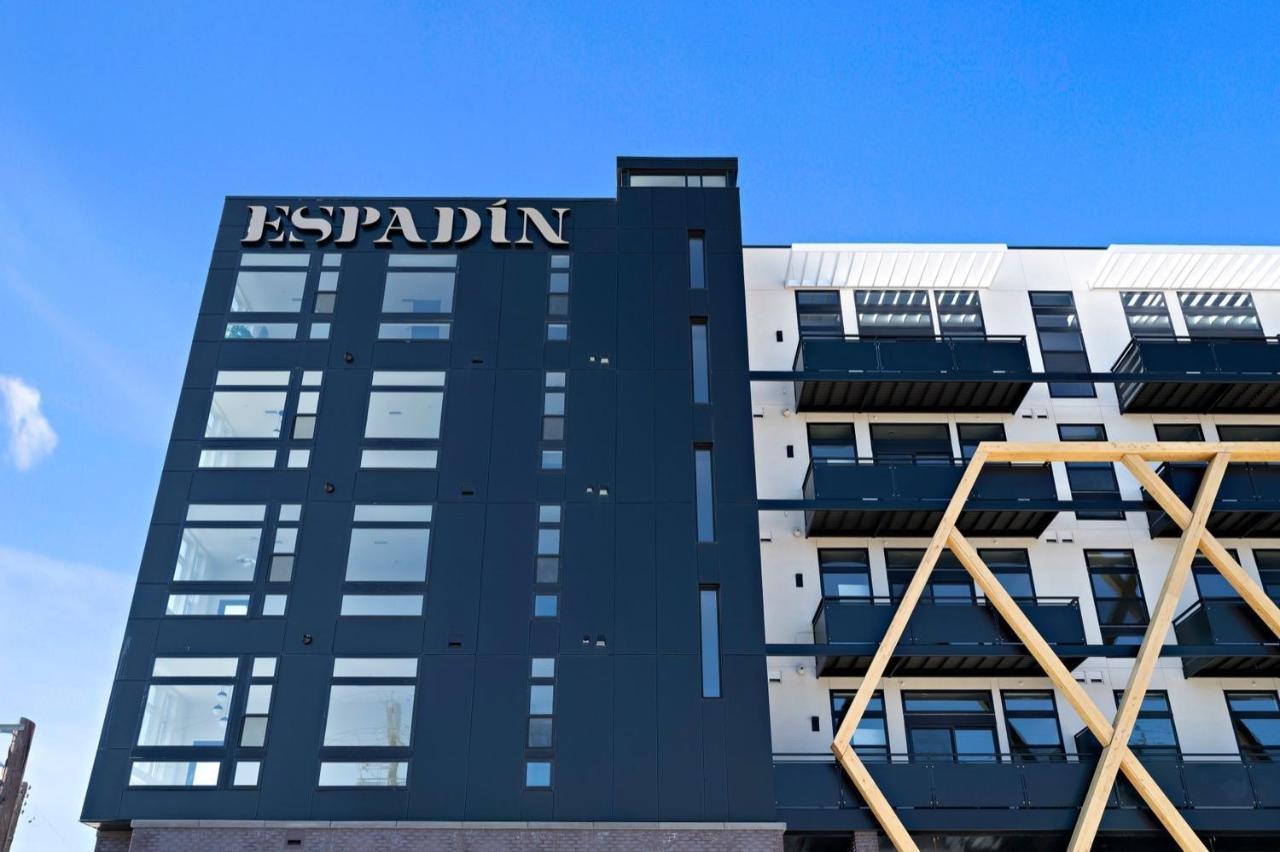 A Modern Point Of View - Luxe Loft - Espadin Lohi Денвер Экстерьер фото